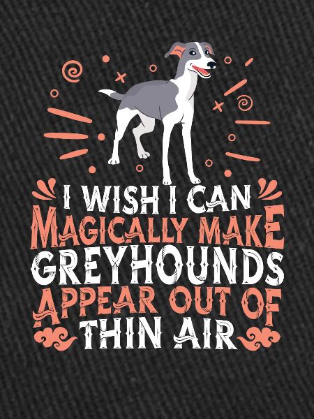 Greyhound Dog