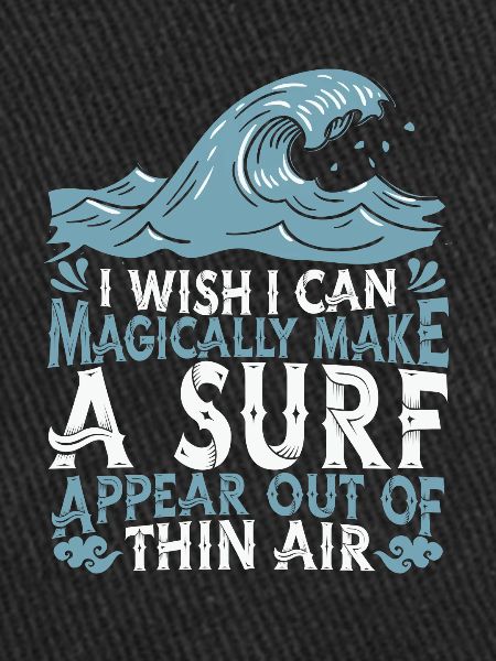 Surf Surfer Surfer