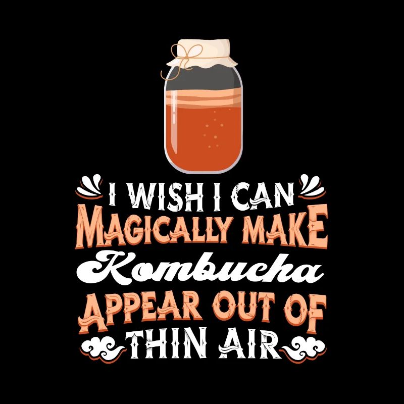 Kombucha