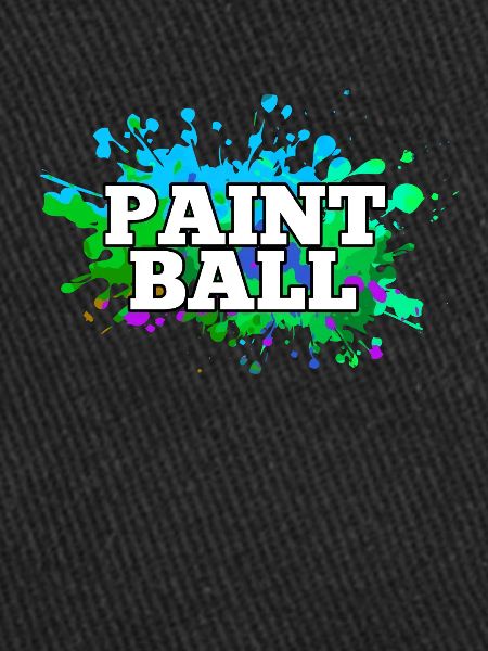 Paintball
