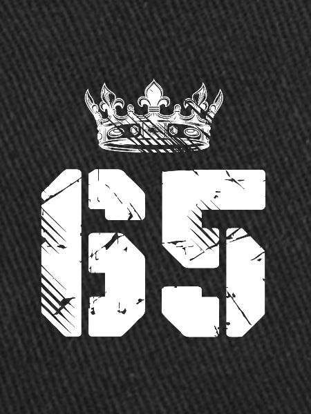 65 Couronne numérique