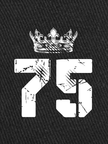75 Couronne numérique