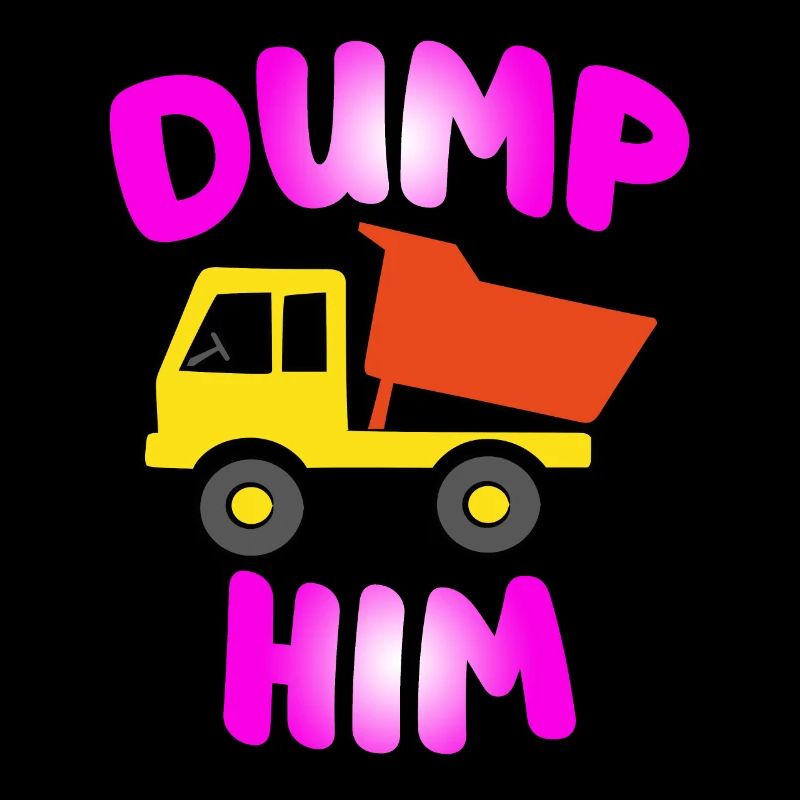 11 Fun Dump Him copie