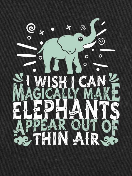 Éléphant