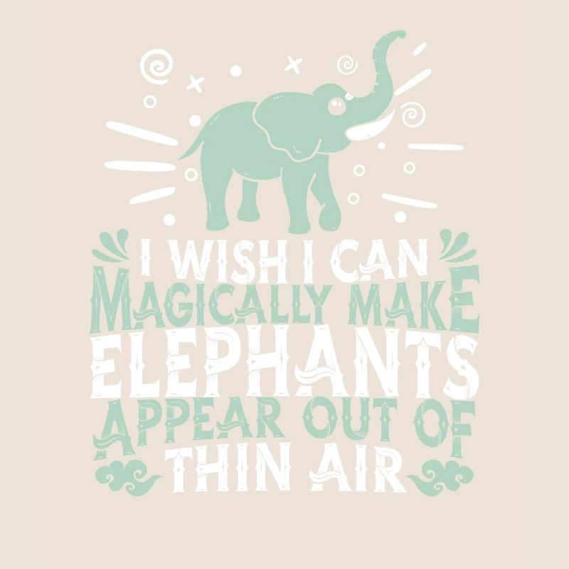 Éléphant