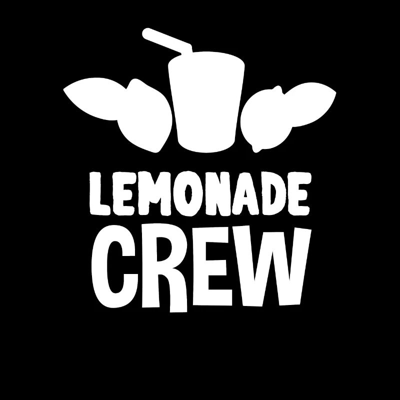 Lemonade Crew Juice Stand