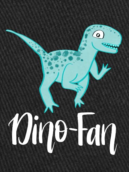 Dino Fan