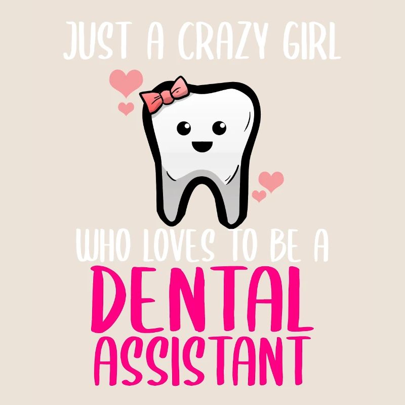Dentist Dental Assistant Profession Practice I Gift