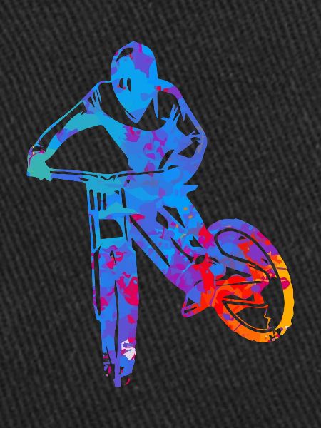 Downhill Colour