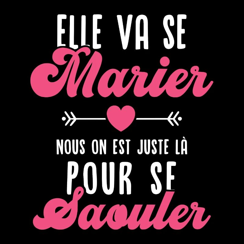 Elle va se marier