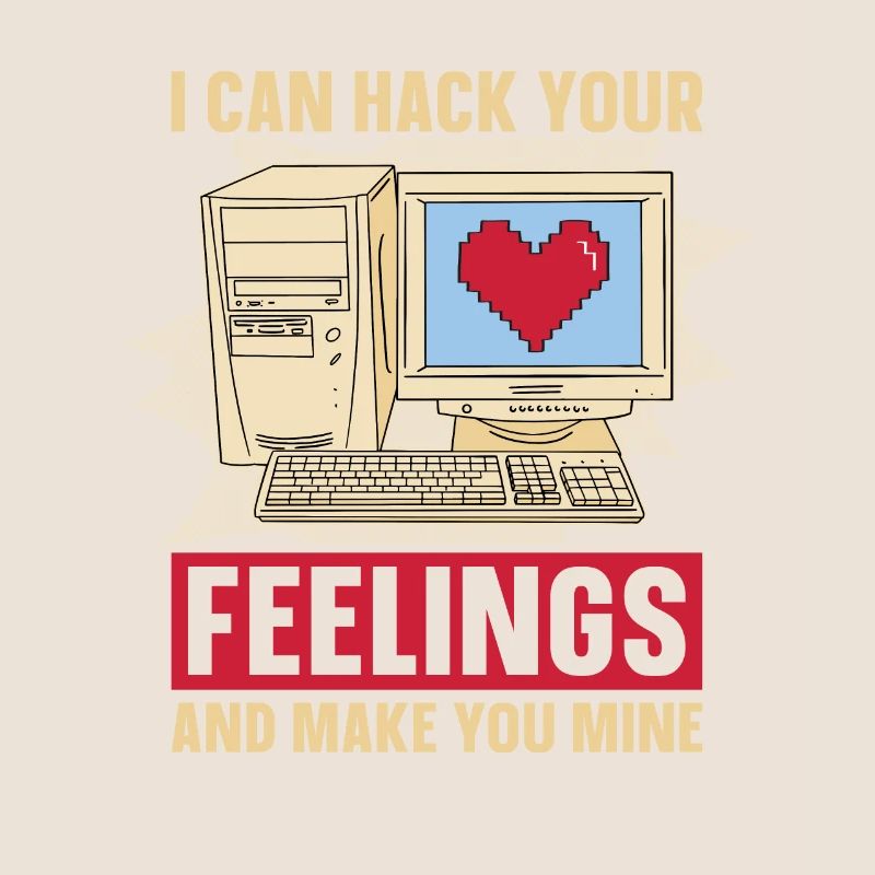 Programmierer Coder Software Entwickler