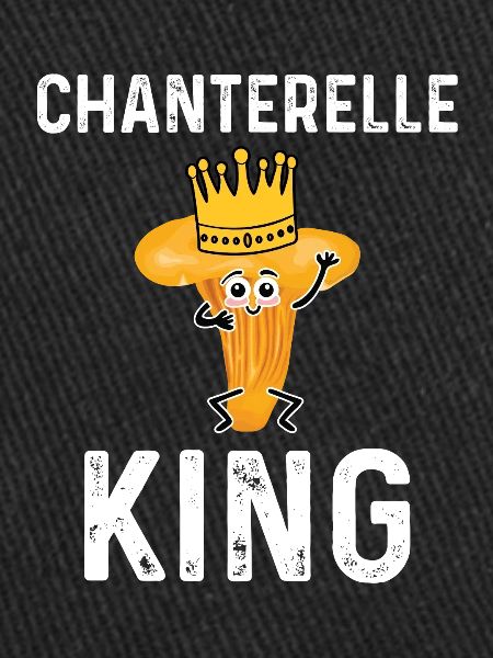 Chanterelle King
