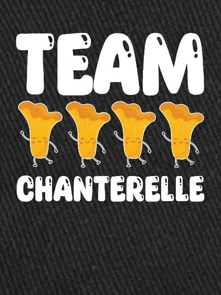 Équipe Chanterelle