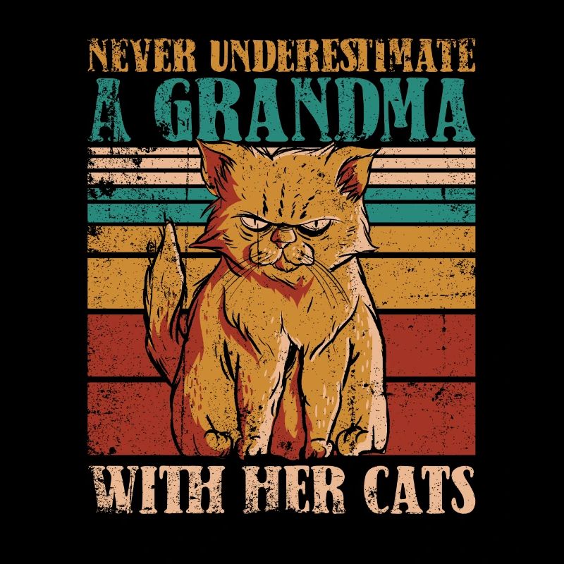 Cat Cats Lovers Cat Owner Kitten