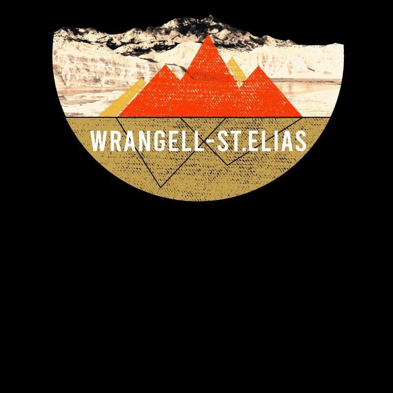 Vintage - Wrangell - Parc St. Elias
