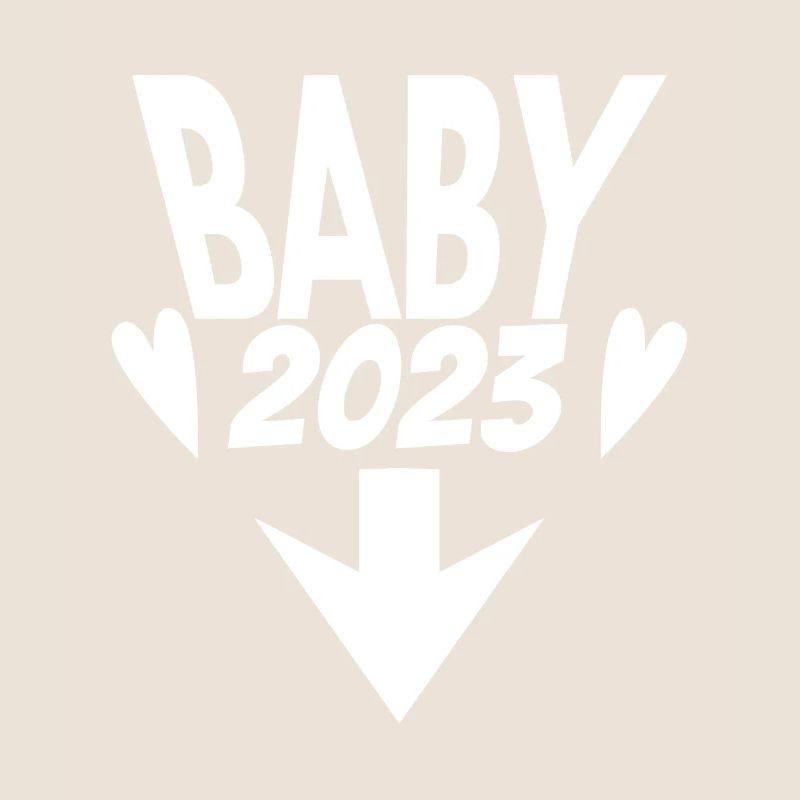 Bébé 2023 Grossesse enceinte