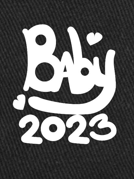 Bébé 2023