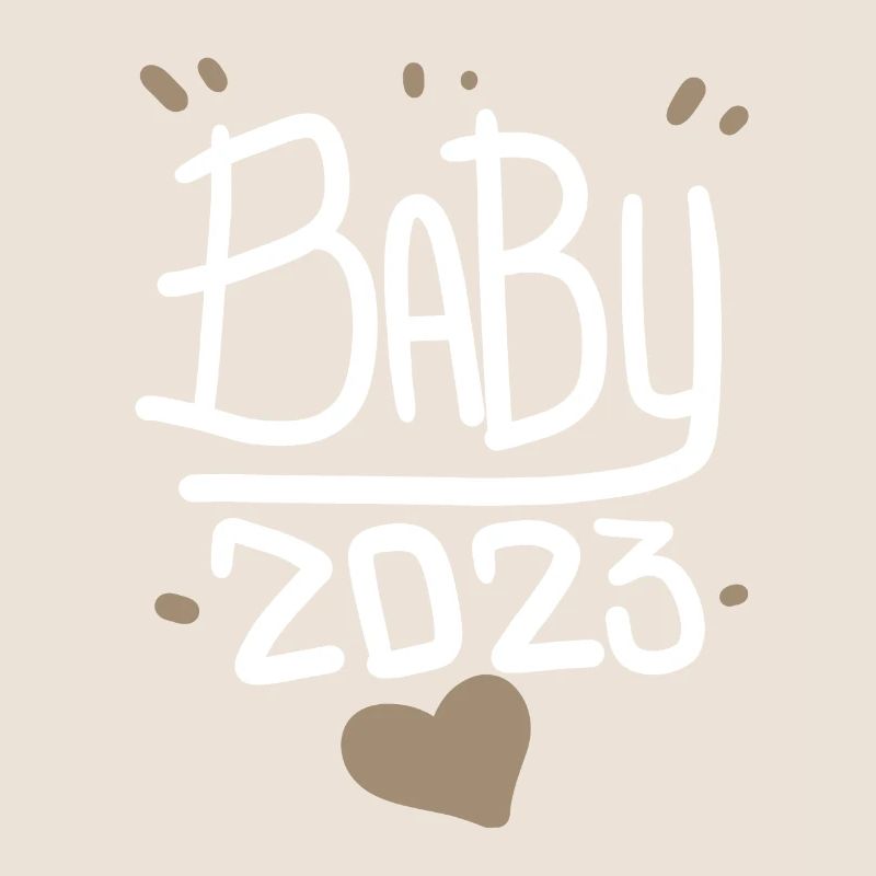 Grossesse Bébé enceinte 2023