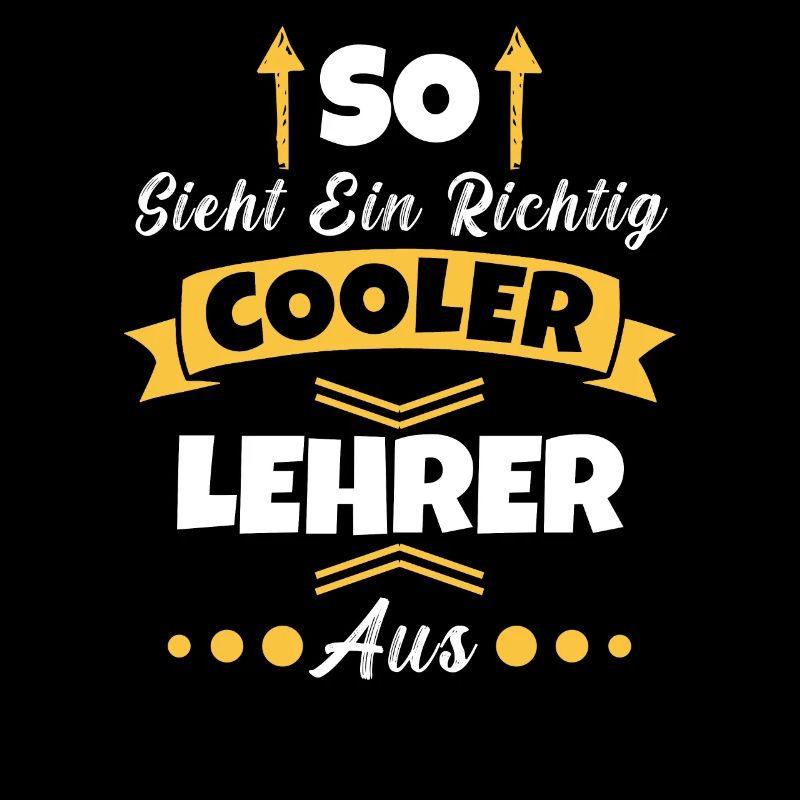 So Sieht Ein Richtig Cooler Hausmeister aus