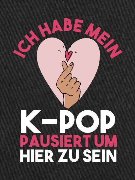 K-pop