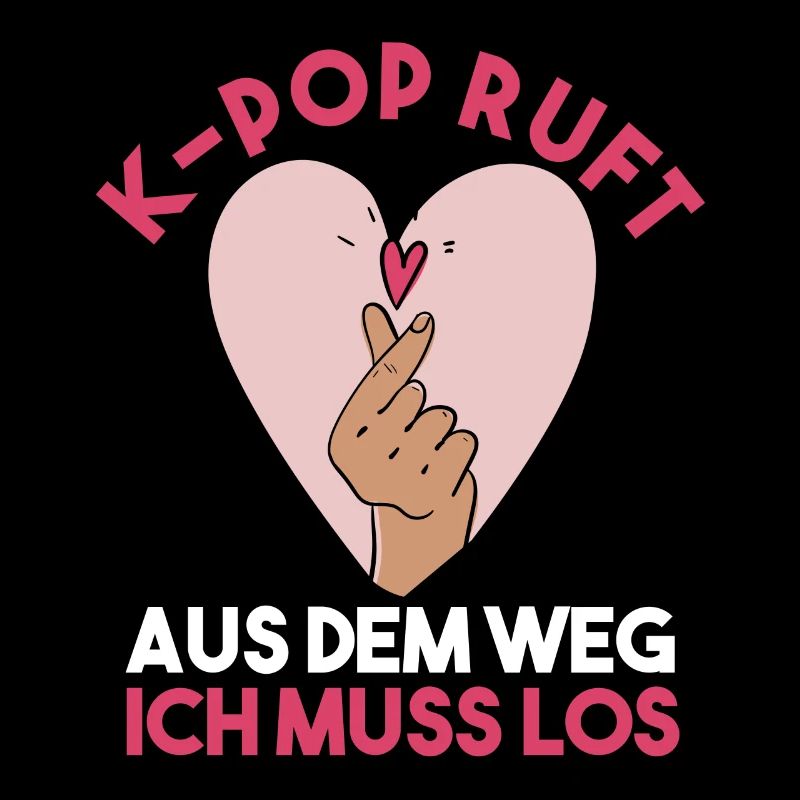 K-pop