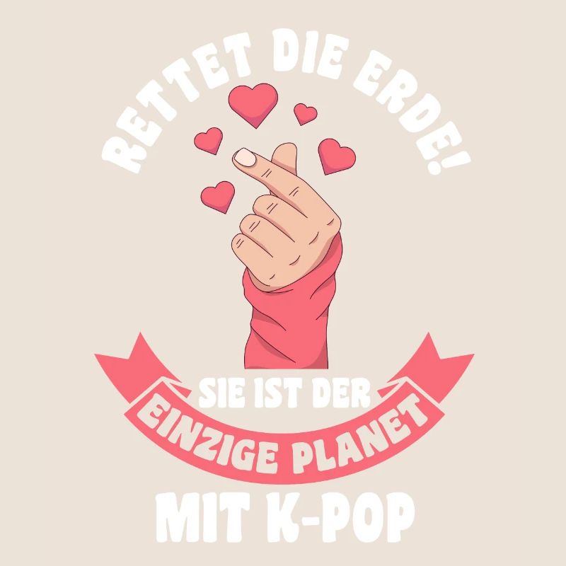 K-pop