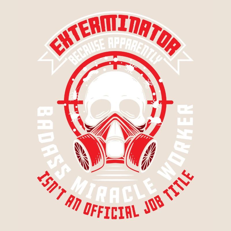 Pest Control Technician Exterminator Quota