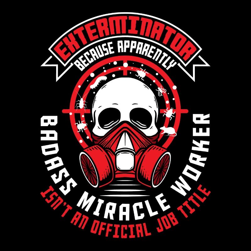 Pest Control Technician Exterminator Quote