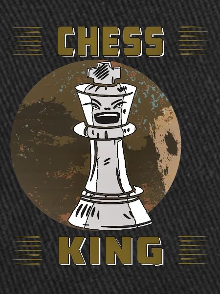 ROI DES ÉCHECS