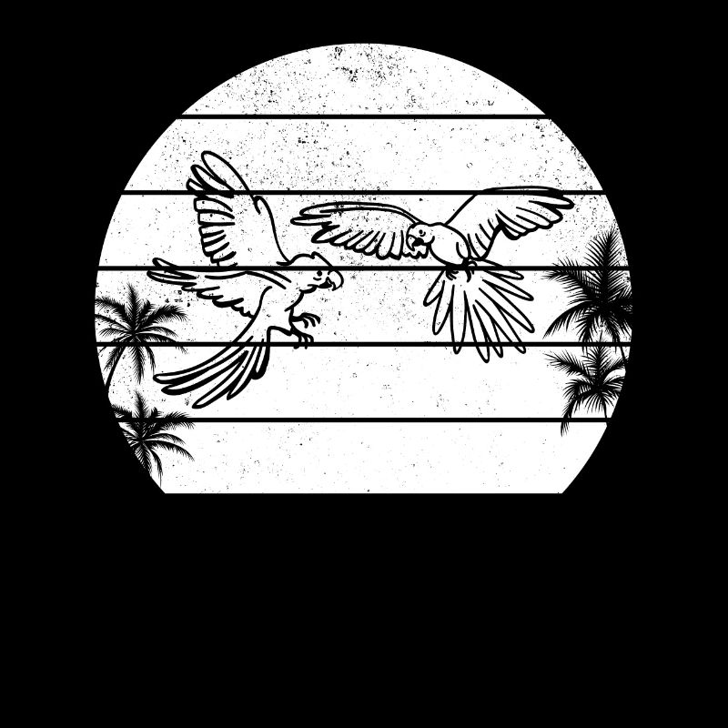 Perroquets Amateurs d’oiseaux Oiseau perroquet