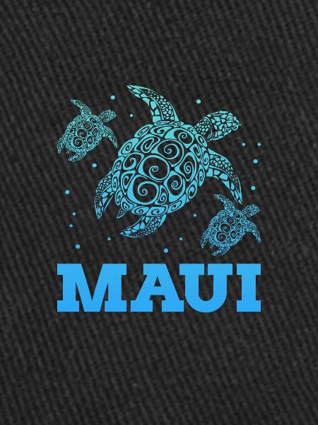 Hawaï Maui