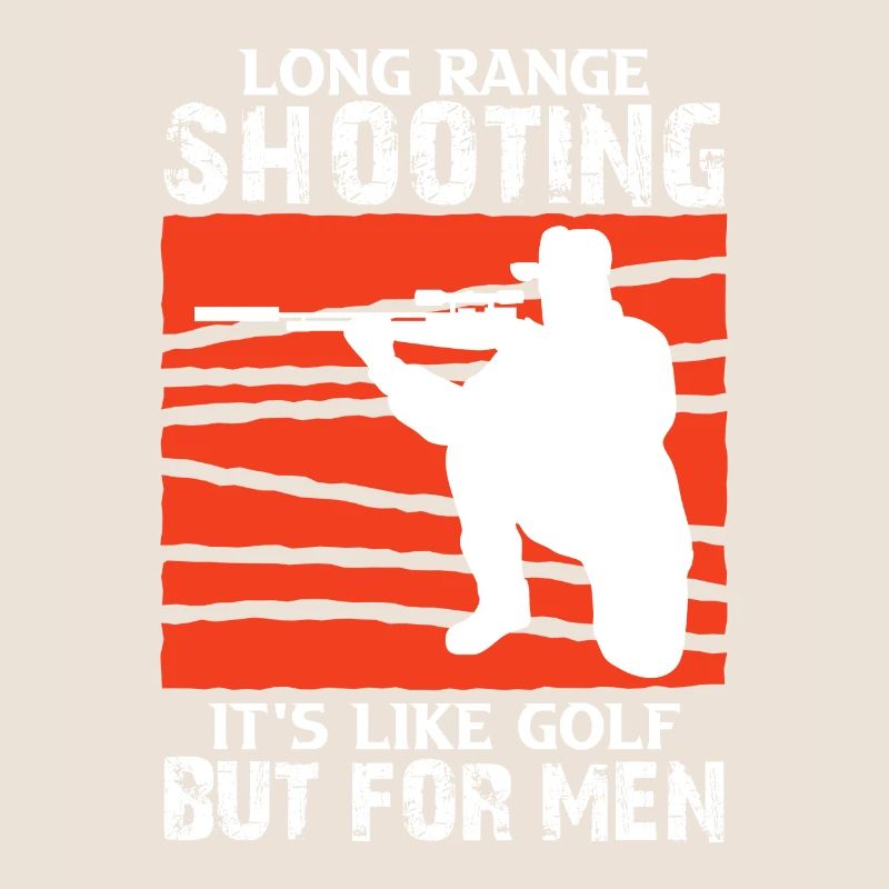 Long Range Shooting