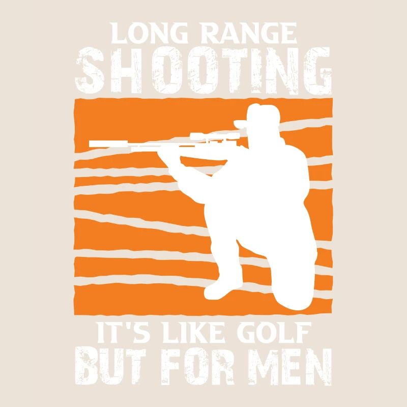 Long Range Shooting