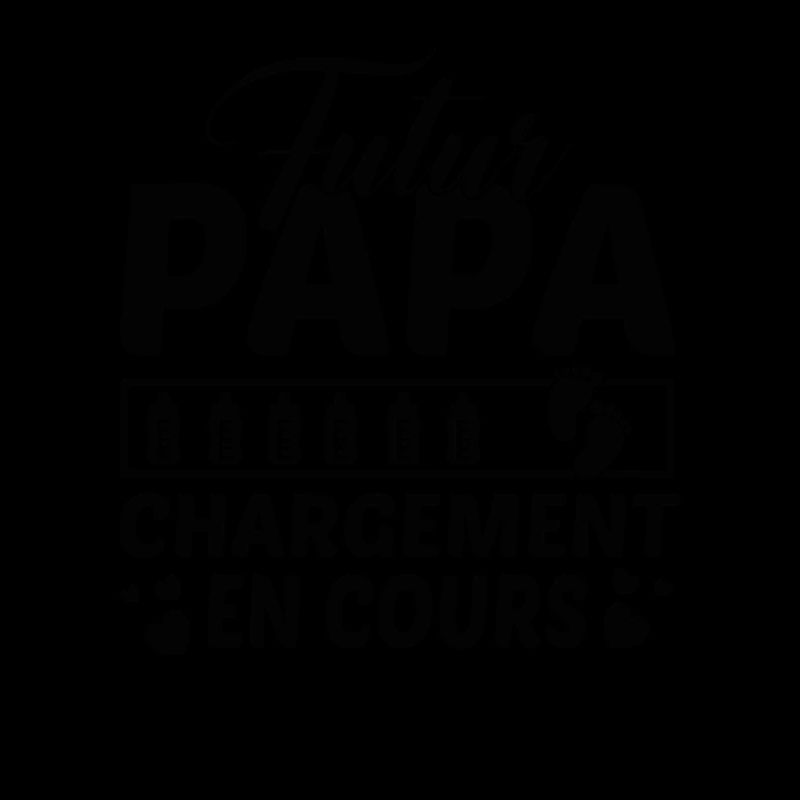 Futur Papa Idée Cadeau Grossesse Naissance Humour