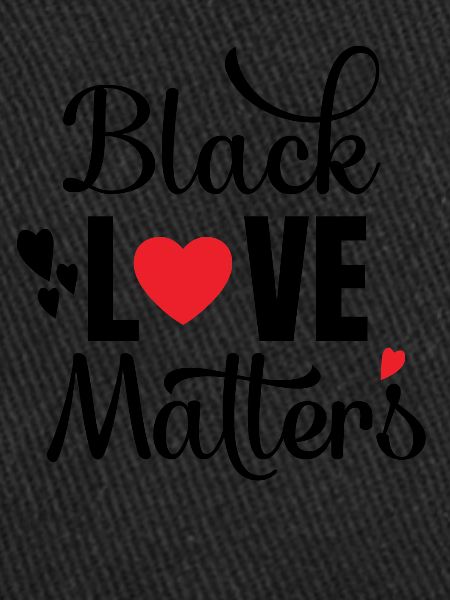 L’amour noir compte