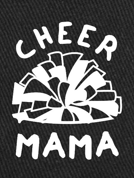 Encouragez maman