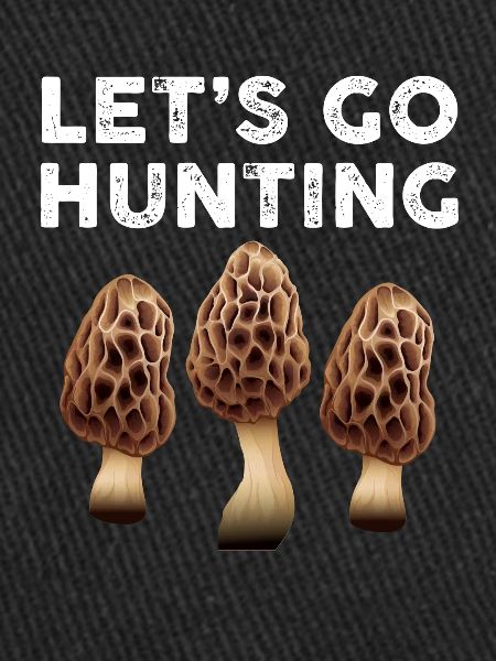Chasse aux champignons