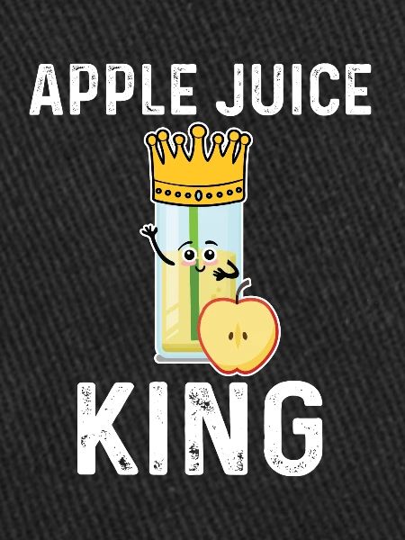 Apple juice king