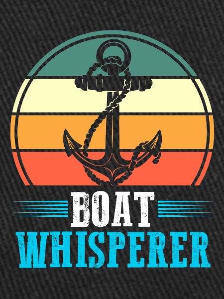 Captain Boat Captains Gift