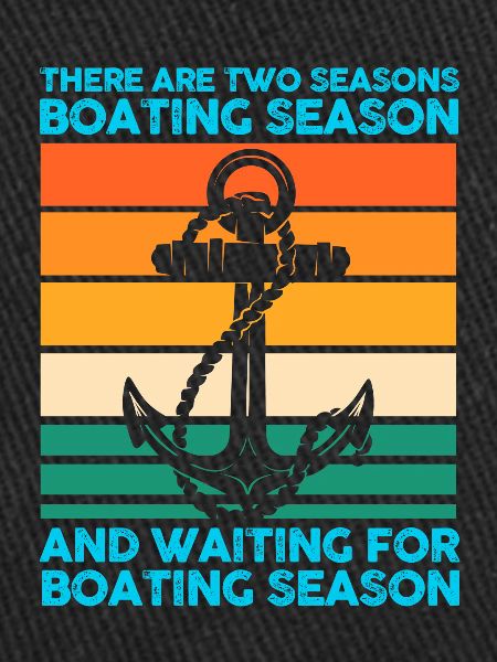 Captain Boat Captains Cadeau
