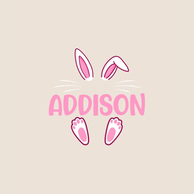 ADDISON Easter
