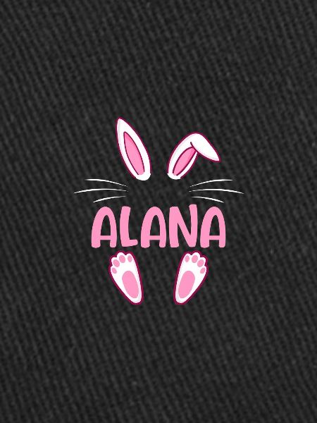 ALANA Easter