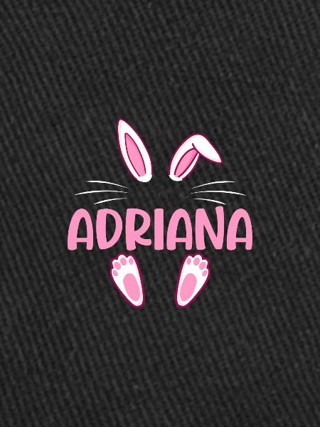 ADRIANA Easter