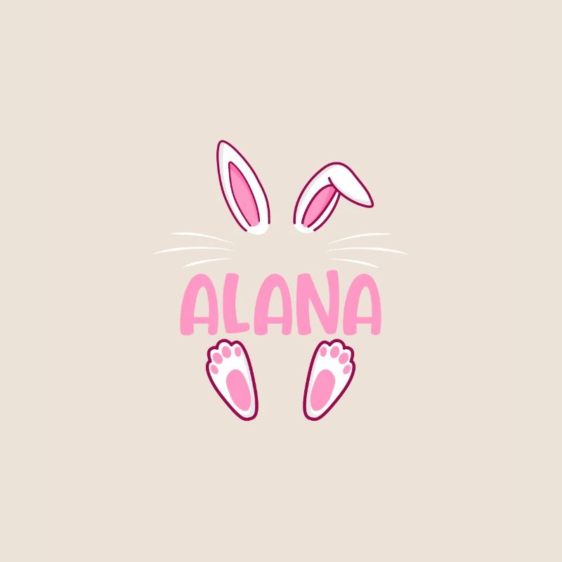 ALANA Easter