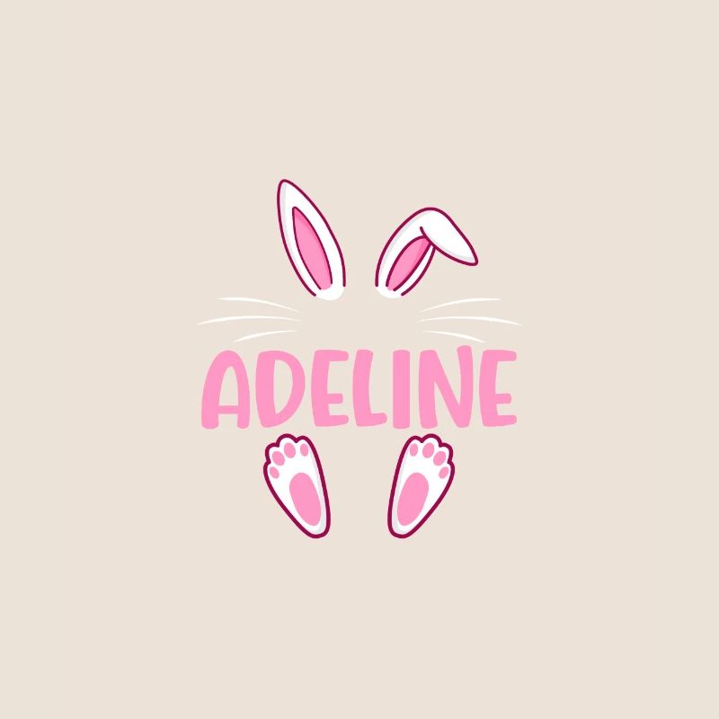 ADELINE Easter