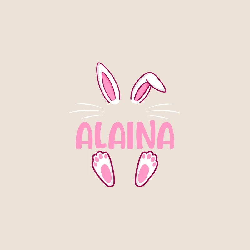 ALAINA Easter