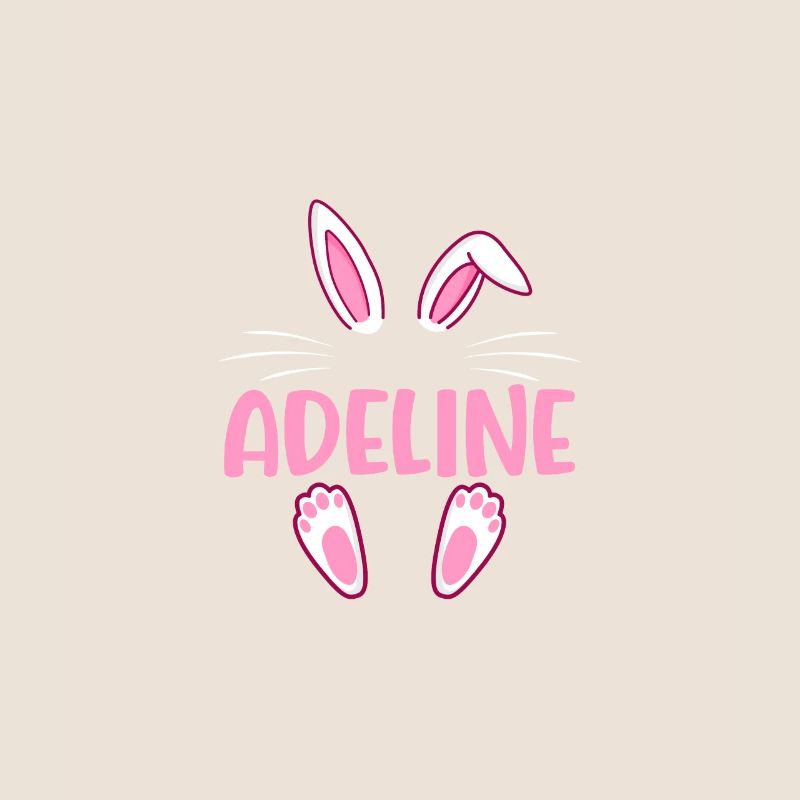 ADELINE Easter
