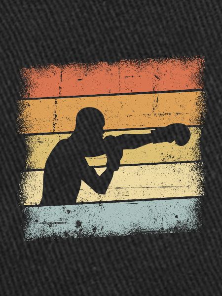 Boxer Rétro