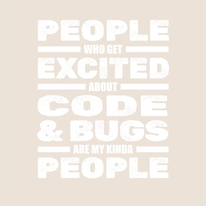 Programmer Coder Software Developer