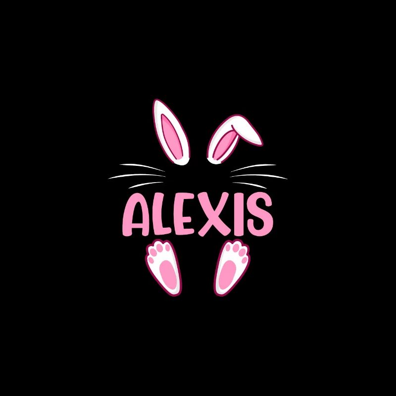 ALEXIS Pâques